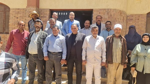 اتحاد المصدرين يطلق برنامج تدريبي لمعاملات ما بعد حصاد البلح