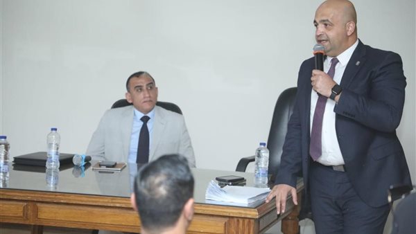 اختتام دورة تدريبية لمواجهة الأزمات بوزارة الصحة