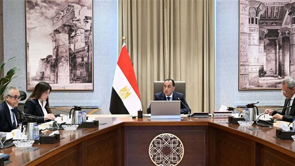 الحكومة تقر تقنين أوضاع 191 كنيسة ومبنى تابع لها