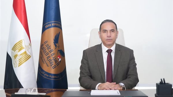 الدكتور إسلام عزام ينضم للمجموعة الاقتصادية