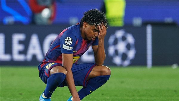 برشلونة يتقدم بشكوى رسمية بسبب التحكيم في مباراة أتلتيكو مدريد