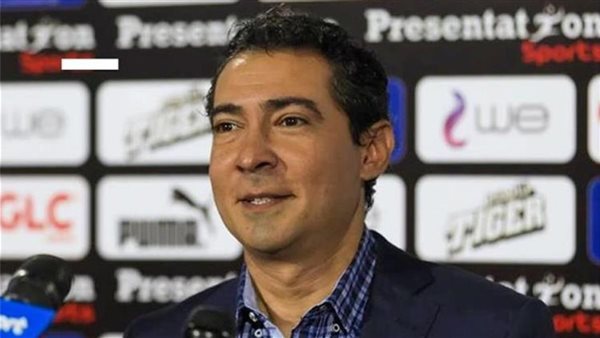 بركات: اتحاد الكرة أخطأ والأهلي له حق الدفاع عن مصالحه