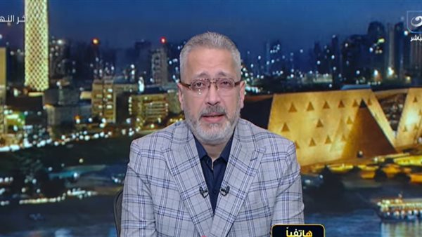 تامر أمين يتحدث عن أزمة التحكيم واتحاد الكرة