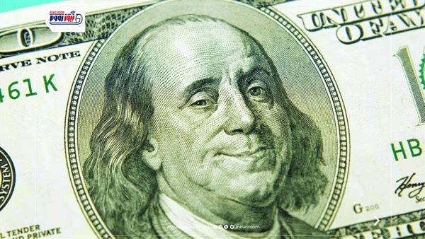 تحديث سعر الدولار في بداية تعاملات اليوم بعد تراجعه