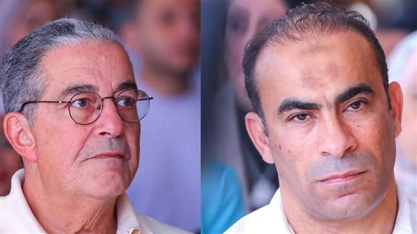 جلسة ودية للأهلي وإحالة التوصيات لمجلس الإدارة في أقرب وقت