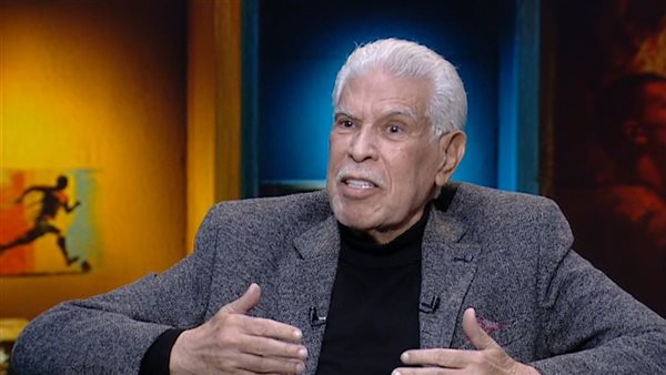 حسن شحاتة يتحدث عن ذكرياته مع الزمالك