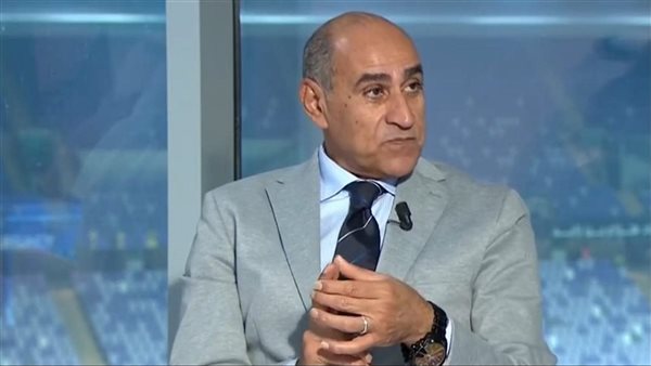 خالد بيومي يهنئ الزمالك بالوصول لنهائي الكونفدرالية ويؤكد: الحب والاحترام هما أساس النجاح