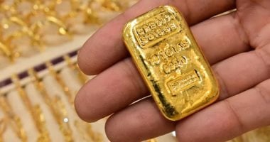 سعر الجنيه الذهب اليوم السبت في مصر 56650 جنيها