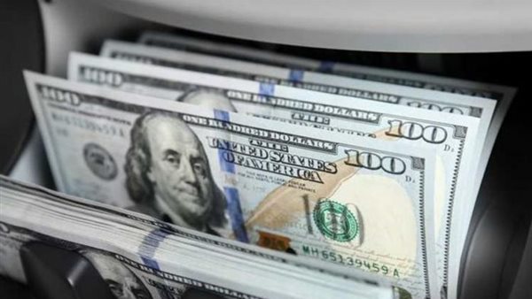 سعر الدولار اليوم مقابل الجنيه المصري بعد هبوط الأمس