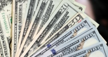 سعر الدولار في بنك مصر 53.09 جنيه للشراء