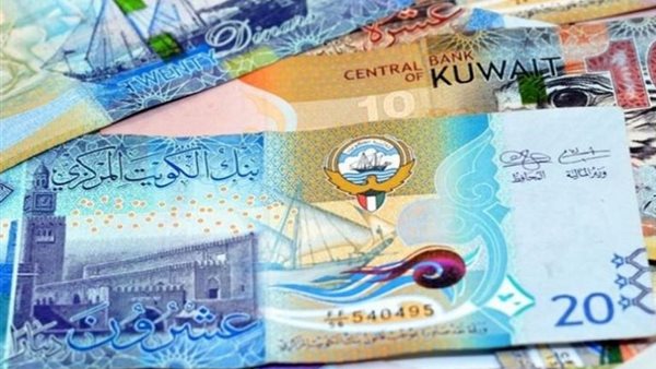 سعر الدينار الكويتي مقابل الجنيه المصري اليوم 16 أبريل 2026