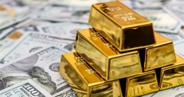 سعر الذهب في مصر اليوم 16 أبريل 2026