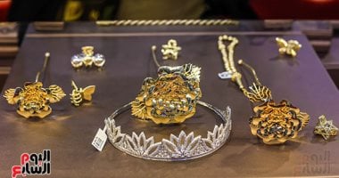 سعر الذهب في مصر اليوم الجمعة 17 أبريل 2026 استقرار الأسعار في بداية التعاملات