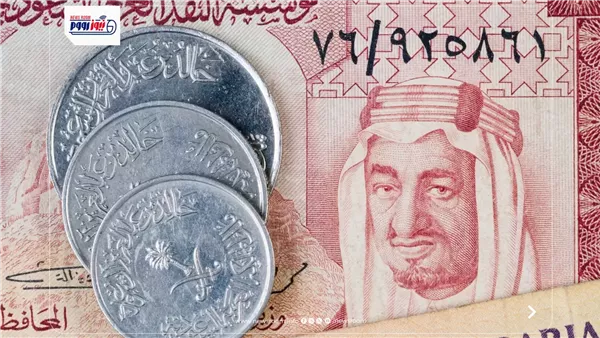 سعر الريال السعودي اليوم 16 أبريل 2026