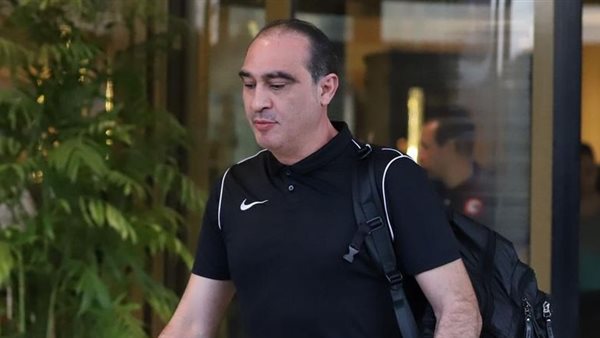 سيراميكا كليوباترا يمدد عقد علي ماهر وينفي عرض بلوزداد