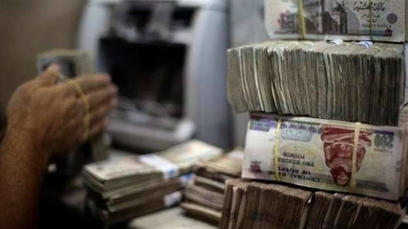 موعد صرف معاشات مايو 2026