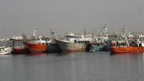 طقس السويس: رياح نشطة وأمطار متفرقة