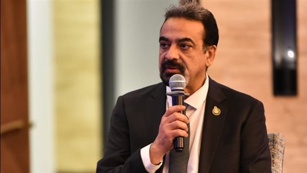 مبادرة “عيون أطفالنا مستقبلنا” تفحص 3.7 مليون طالب ابتدائي