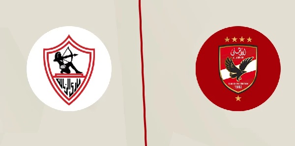 موعد مباراة الأهلي والزمالك