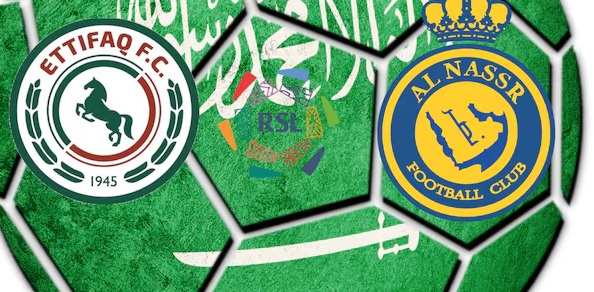 al nassr vs al ettifaq live