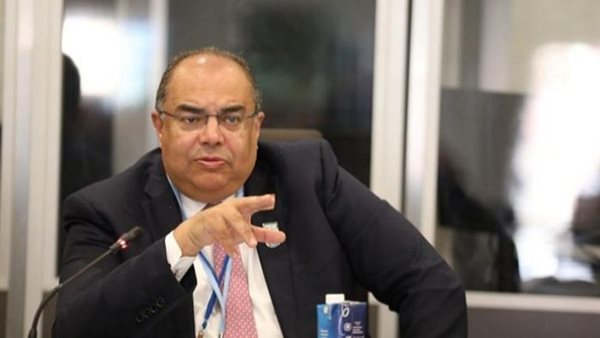 محيي الدين: تمويل مشروعات التكيف المناخي يحتاج أدوات مالية جديدة
