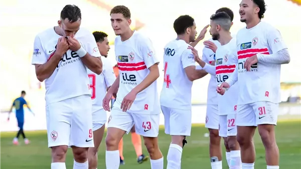 مدحت عبدالهادي يتمنى فوز الزمالك بالدوري والكونفدرالية