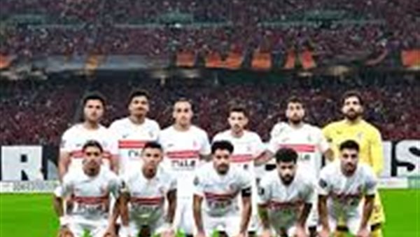 مدير الشركة الأفريقية يناشد جماهير الزمالك قبل لقاء شباب بلوزداد