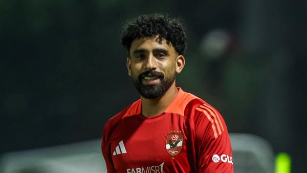 مروان عطية في صدارة الانتقالات بعرض سعودي والأهلي يوضح موقفه