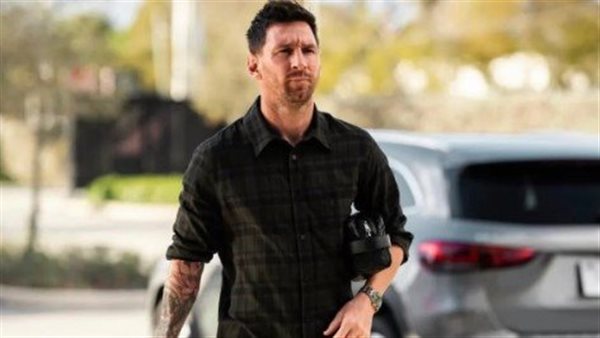 ميسي ينضم لنادٍ جديد في كاتالونيا