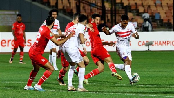 نجم الأهلي السابق: الزمالك يحتاج دعم الجميع في الكرة المصرية
