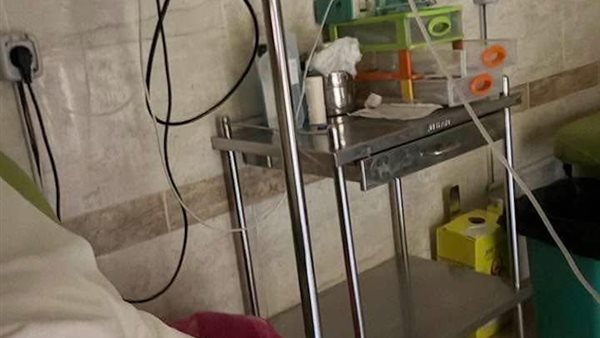 نجم الزمالك السابق يتعرض لوعكة صحية وينقل للمستشفى