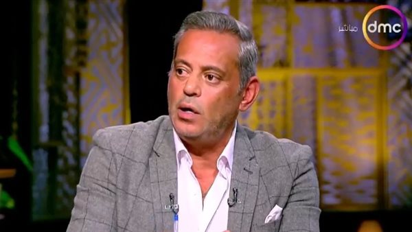 هاني رمزي: الأهلي يحق له طلب مراجعة محادثات الـVAR