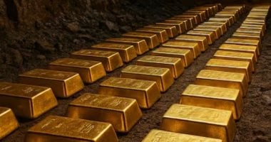 هبوط عيار 18 يؤثر على سوق الذهب في مصر صباح الخميس