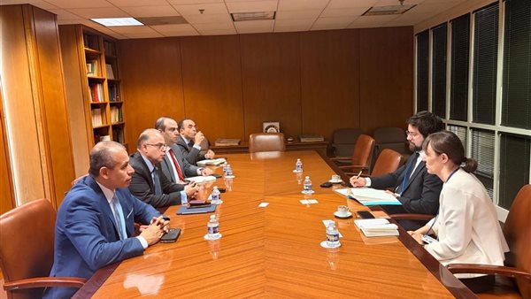 وزير الاستثمار: زيادة حصة القطاع الخاص إلى 58% وتحسن التصنيف الائتماني لمصر