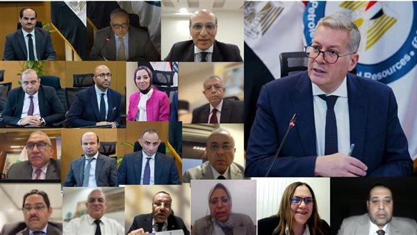 وزير البترول: بتروتريد تساهم في تحصيل مستحقات الغاز