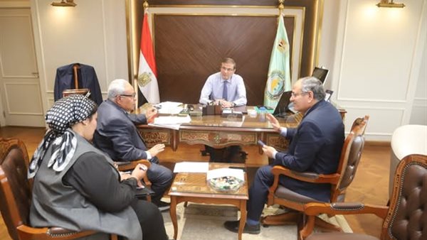 وزير الزراعة يؤكد أهمية البحوث التطبيقية للأمن الغذائي